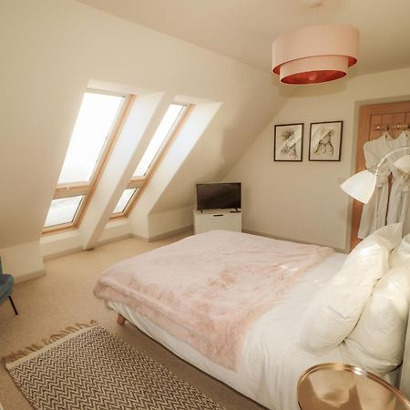Toms Lodge, Boat Of Garten, Scottish Highlands エクステリア 写真