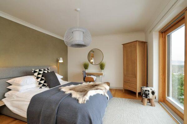 Toms Lodge, Boat Of Garten, Scottish Highlands エクステリア 写真